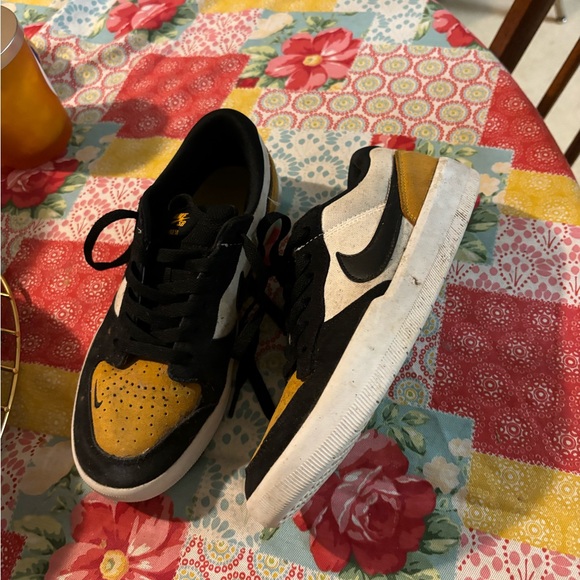 Nike SB Force 58 - Picture 3 of 5